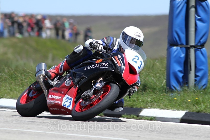  - Supersport Race 1