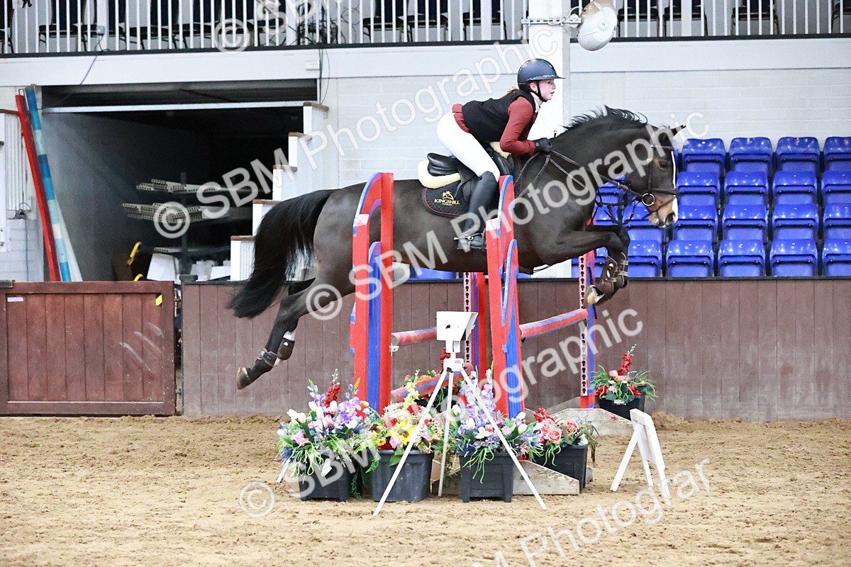 SBM_000792 - Class 2 - Senior British Novice - 90cm