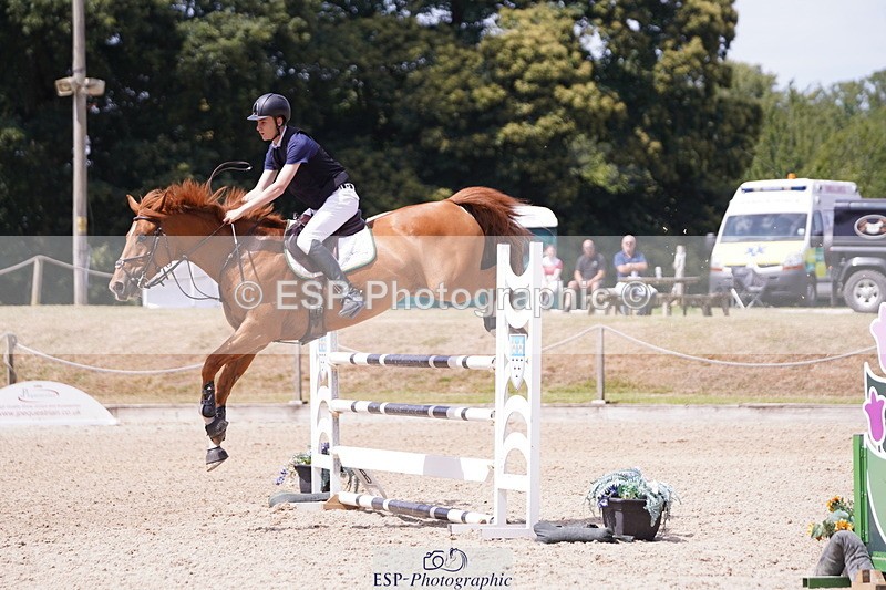 250704A-144710-11687 - Cls 22 Snr 1.15m Members Cup