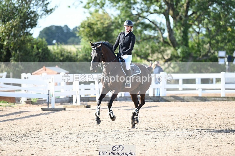 250801-082309-03683 - Cls 20 A&B Brit Nov & 90 Open