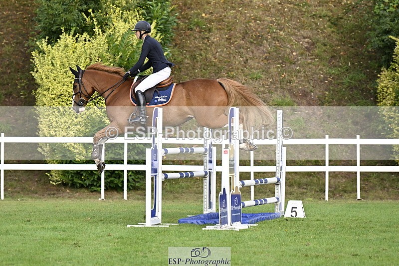 250831A-084650-09071 - Cls 34 Snr Foxhunter