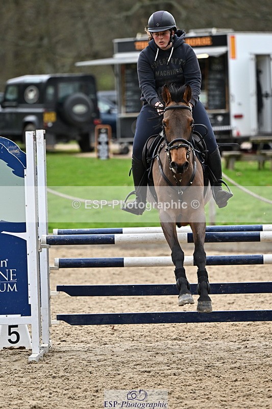 250201A-134730-00880 - Cls 03 Local Horse 110cm