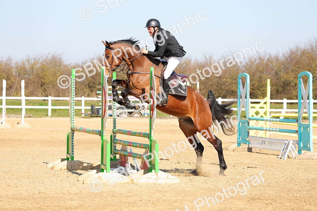 SBM_000486 - Class 2 - Senior British Novice - 90cm