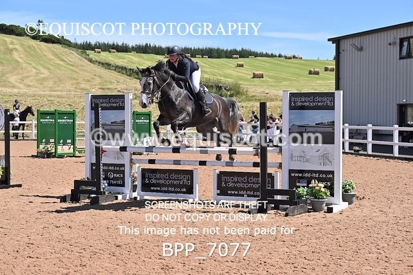 BPP_7077 - CLASS 14 FRI Nupafeeds Senior Dicovery/1m open