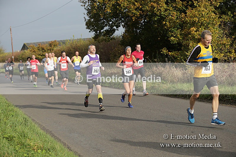 CAD5 171119-0121 - Sutton Benger 5 mile Flyer – 17th Nov 2019