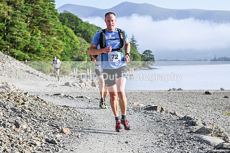 Scafell Pike -44 - Fellside Events Scafell Pike Trail Marathon Sunday 23rd August 2026