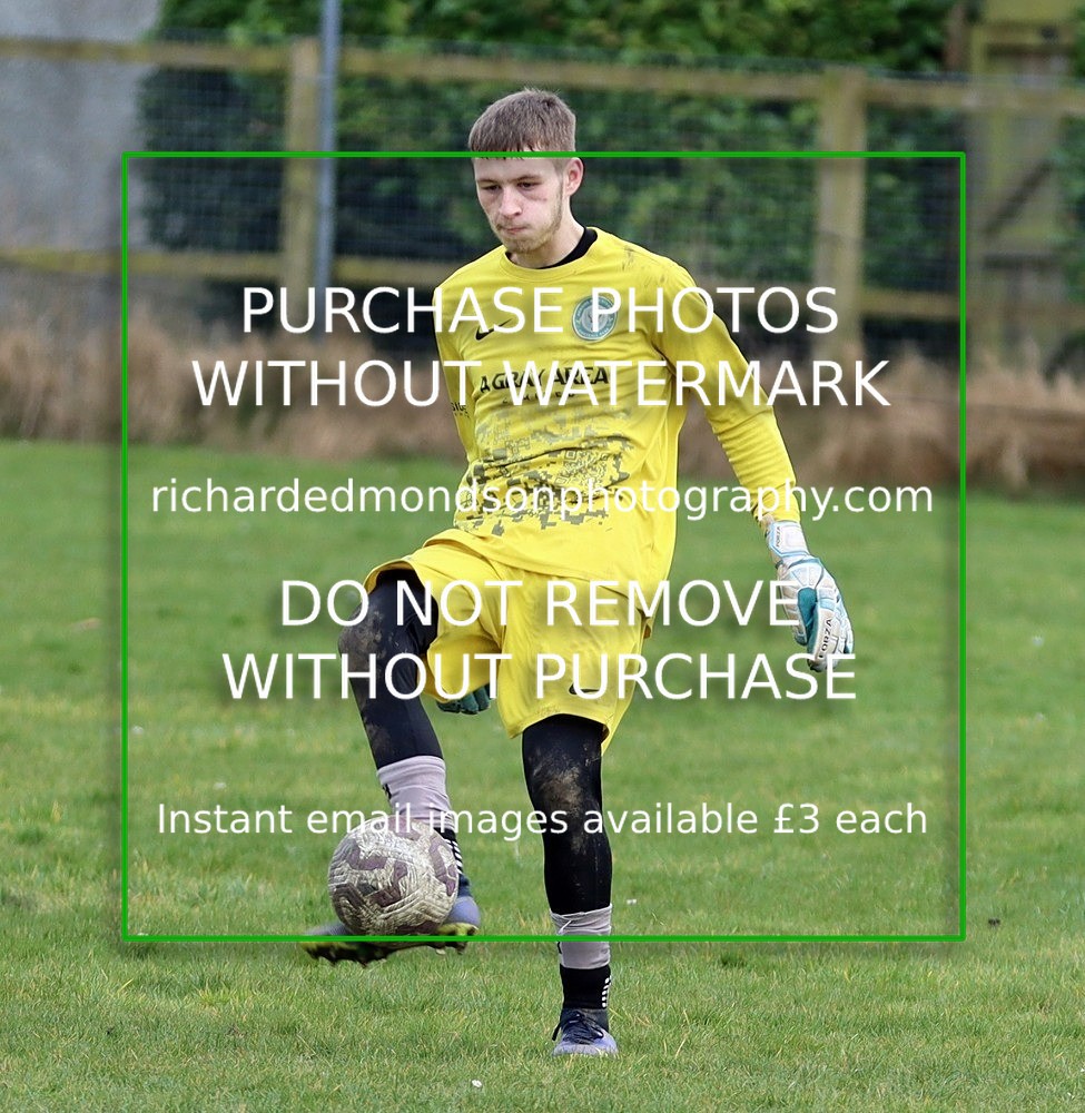 IMG_8286 - Ibis vs Arnside & Milnthorpe Town