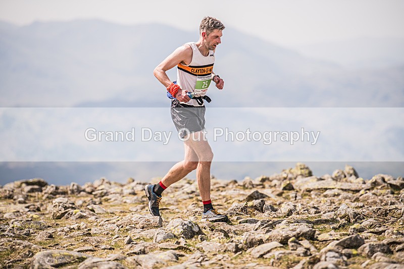 Fairfield-141 - Fairfield Horseshoe Fell Race Saturday 11th May 2024