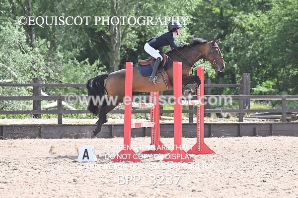 BPP_3237 - CLASS 13 Junior 1.20m Open