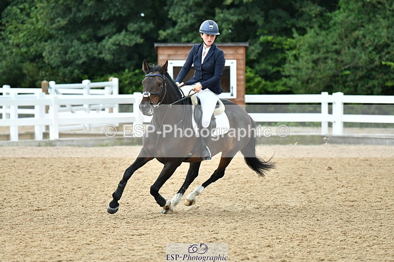 230813A-150308-12945 - Cls 44 A&B 1.10m National Amateur Qualifier & 1.10m Open