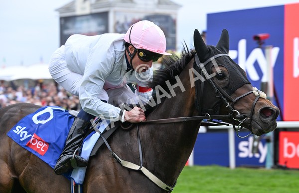 230825-135 Ethical Diamond - Race 4 3.35pm Sky Bet Ebor Handicap