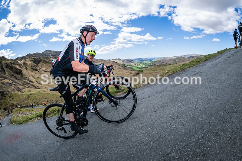 134908 - Hardknott Pass Camera 2 13.00-14.00