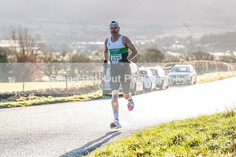 North Lakes Half Marathon  10k-249 - North Lakes Half Marathon & 10K Road Races Monday 2nd January 2023