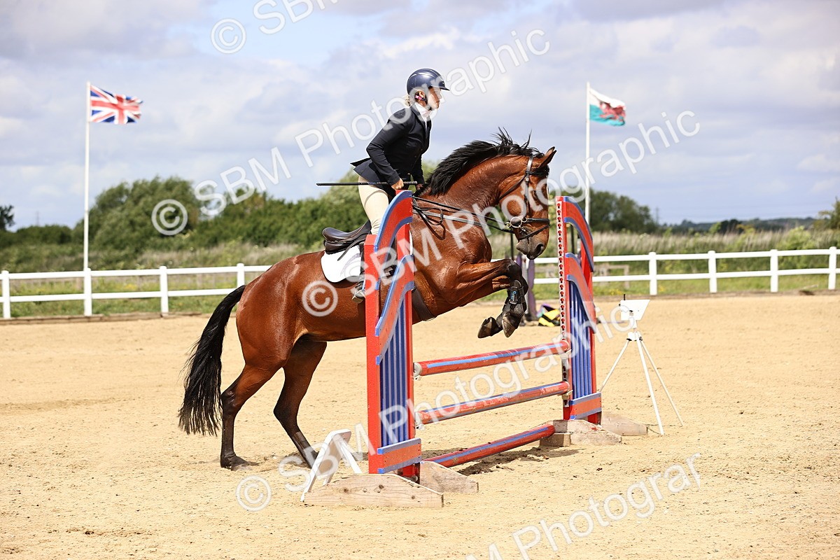 SBM_007647 - Class 2 - 80cm showjumping
