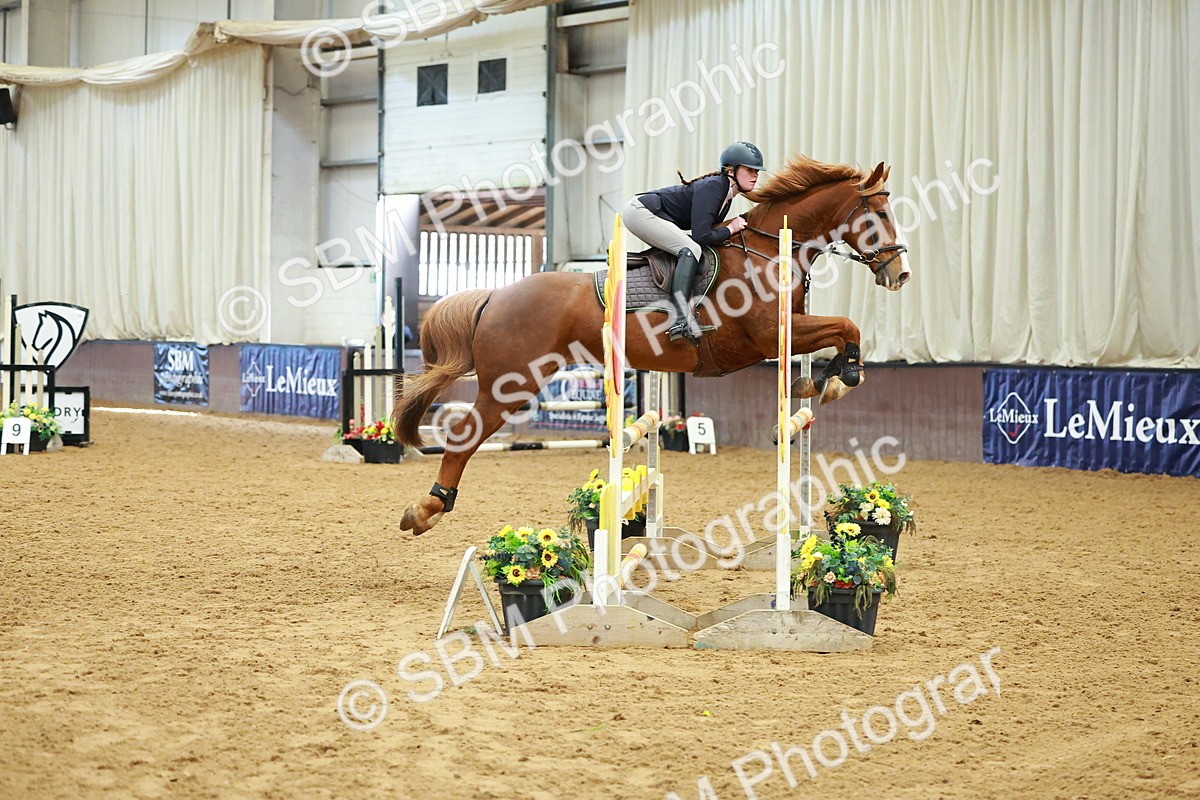 SBM_006696 - Class 17 - Senior Discovery - 1.00m