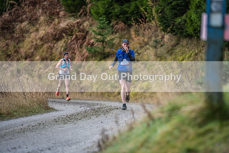Glentress 21  10K-42 - High Terrain Events Glentress 21 & 10K Trail Races Saturday 16th November 2024