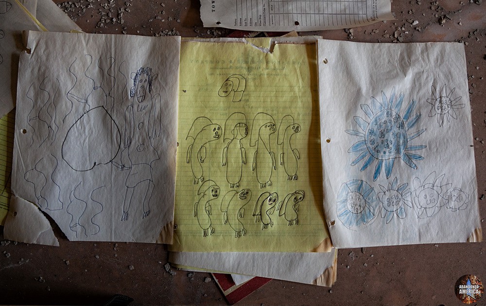  - Pennhurst State School and Hospital