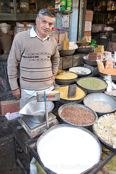 - Rajasthan, India