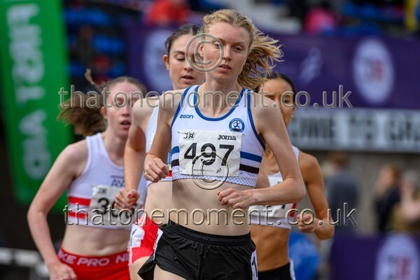 Sen25SUN-927300 - Track Female