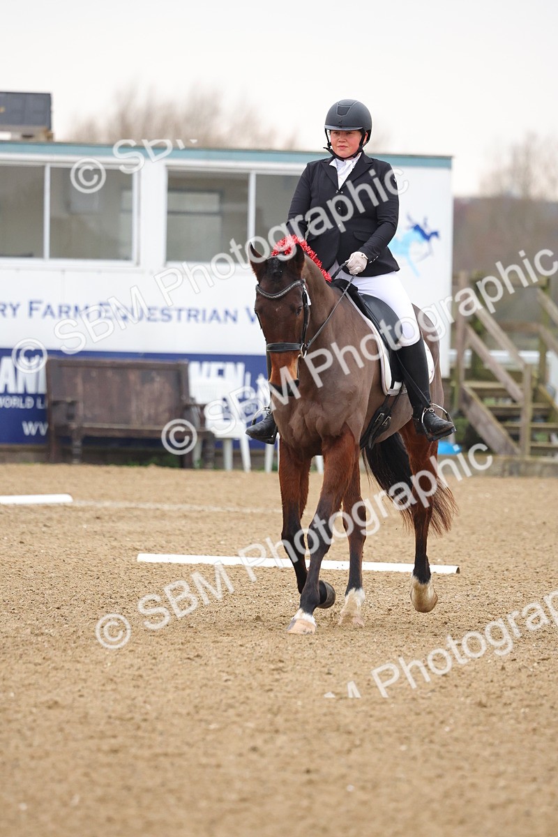 SBM_001392 - Class 8-11 - Novice 2 - Elementary 2