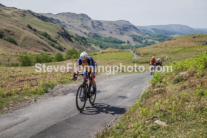 125437 - Hardknott Pass Camera 1 12.00-13.00