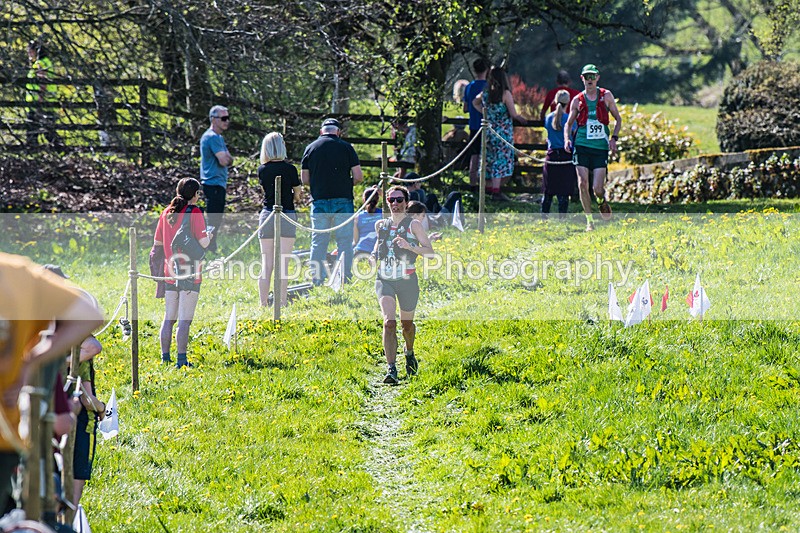 The Finish-888 - The 3 Peaks Race Saturday 25th April 2026 - The Finish