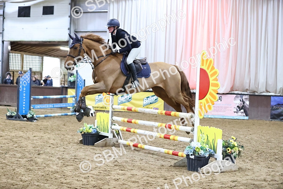 SBM_008978 - Class 20 - Senior British Novice - 80cm