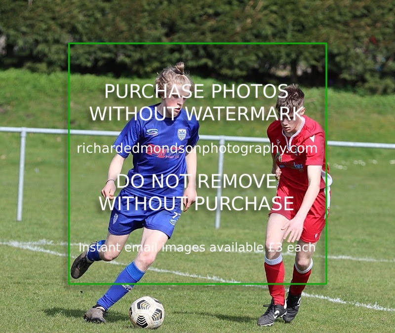 IMG_0431 - Wattsfield v Carnforth Rangers (27/3/22)