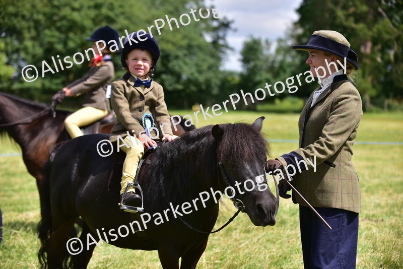20260614-1340 - Class 11a - Lead Rein Pony (Unplaited)
