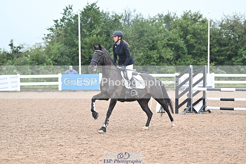 240907A-110323-00609 - Cls 7 95cm Amateur Qualifier