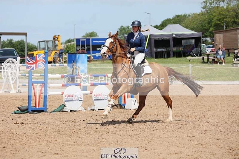 250525-121425-08161 - Cla 27 A&B 1.05 & 1.10m Snr Gran Prix