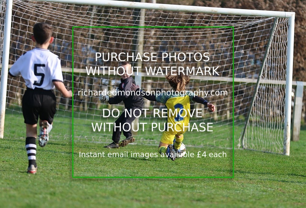 533A9065 - Kendal United Youth Under 7 (21/3/26)