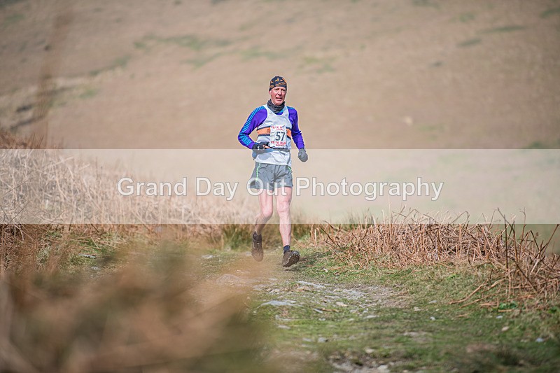 Black Combe-1155 - Black Combe Fell Race Saturday 9th March 2024