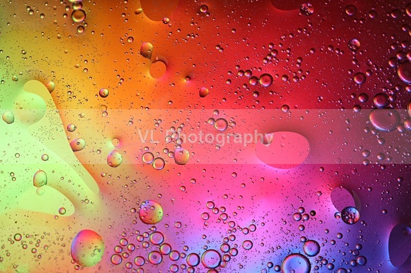 Oil and Water - Other