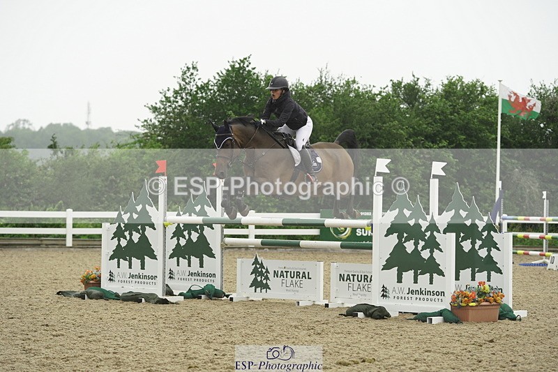 230722A-100628-08414 - Cls 31, 6 Yr Olds 1.20m