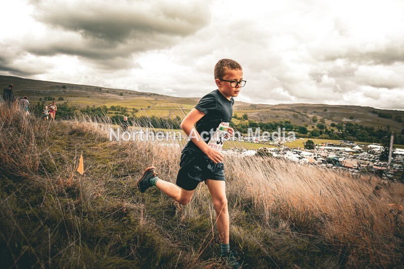 DSCF6475 - Kilnsey Crag race