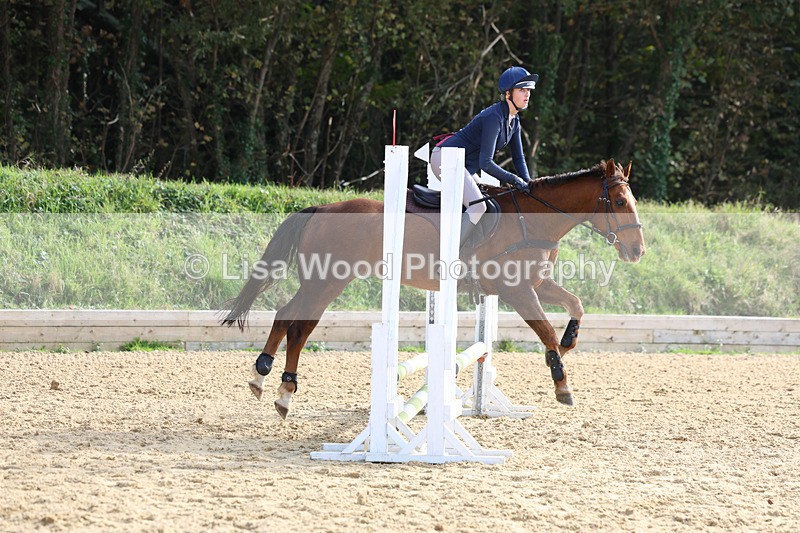 3E7A7697 - Class 3: 60cm open