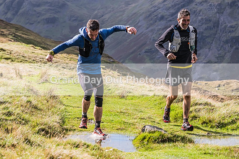 HBMR Leg 4-70 - Hodgson Brothers Mountain Relay Leg 4 Saturday 3rd October 2026