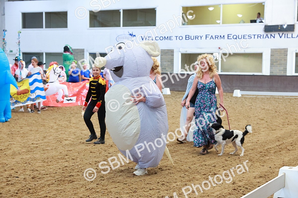 SBM_007988 - Teams Parade