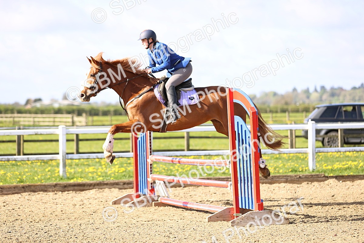 SBM_002964 - Class 14 - Clear Round
