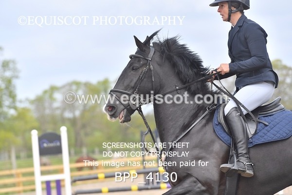 BPP_4130 - CLASS 5 Veterans Show Jumping