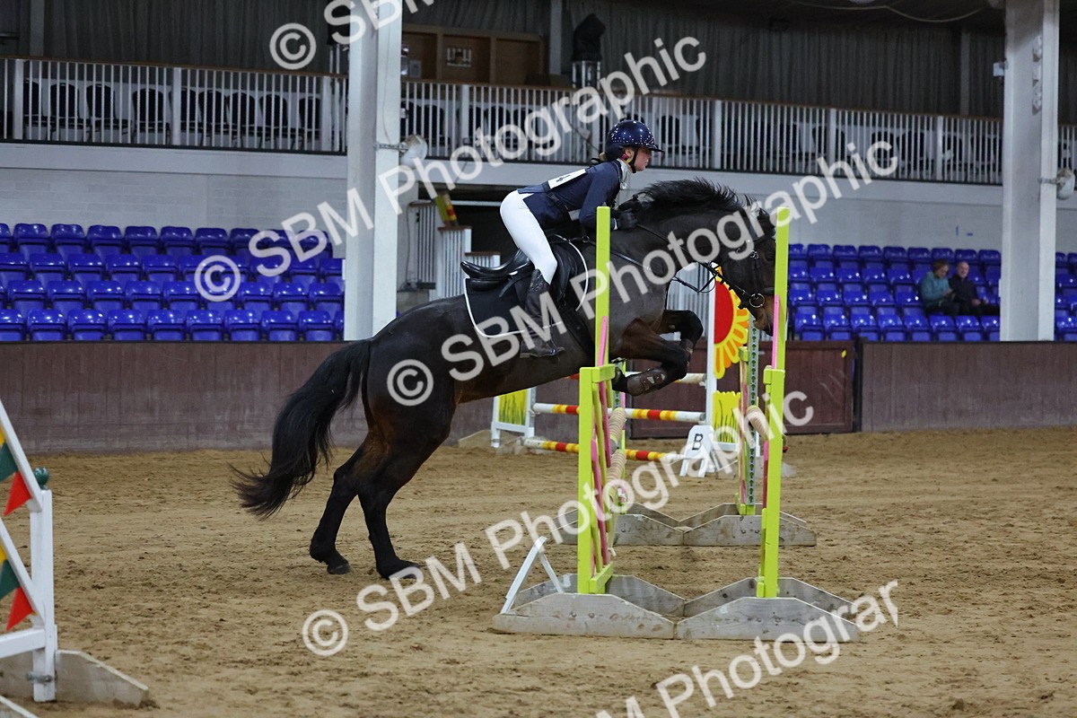 SBM_002368 - Class 6 - Show Jumping 90cm