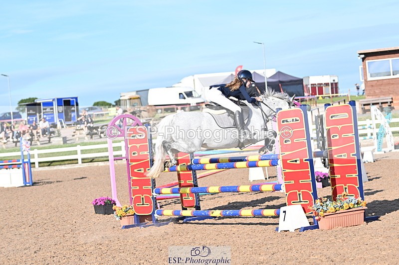 240629A-190016-09000 - Cls 14 Springboard 128cm + 138cm