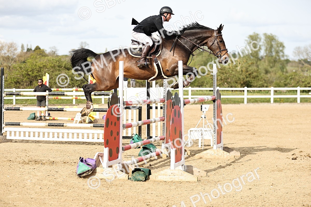 SBM_001645 - Class 6 - national 1.30m 1.40m