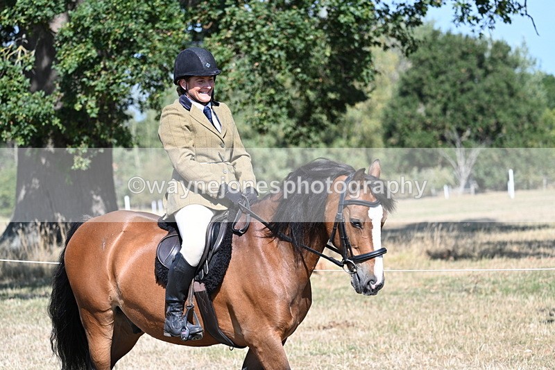 WJ7_3525 - Class 9 Mountain & Moorland Ridden
