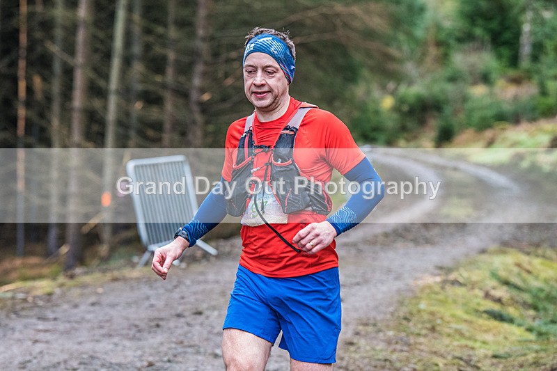 Glentress Marathon-785 - High Terrain Events Glentress Marathon Trail Run Saturday 19th February 2023