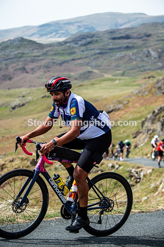 135246 - Hardknott Pass Camera 3 13.00-14.00