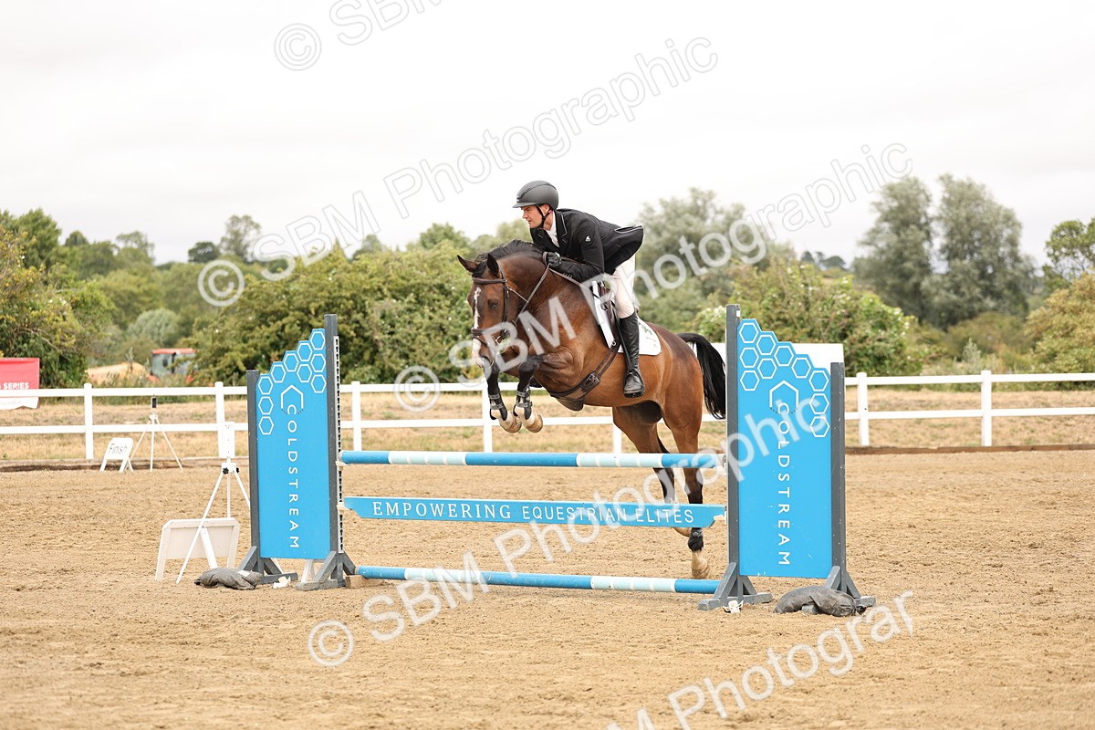 SBM_023655 - Class 5 - Senior Discovery - 1.00m