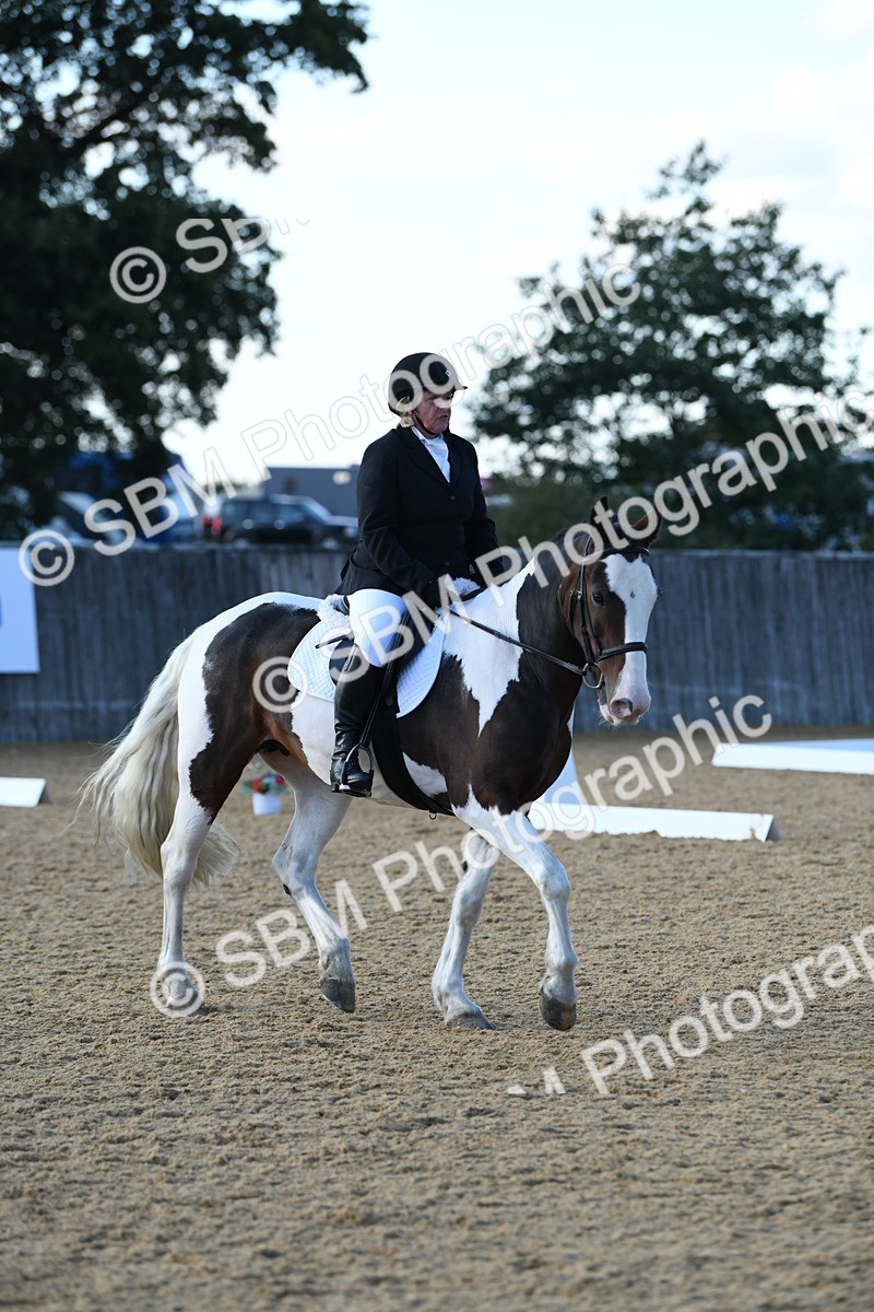 SBM_30657 - D16 - Small Tour Championship - Novice 28