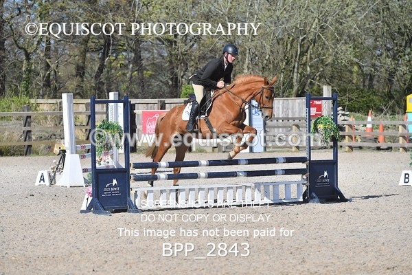 BPP_2843 - CLASS 10 Club 80cms Open